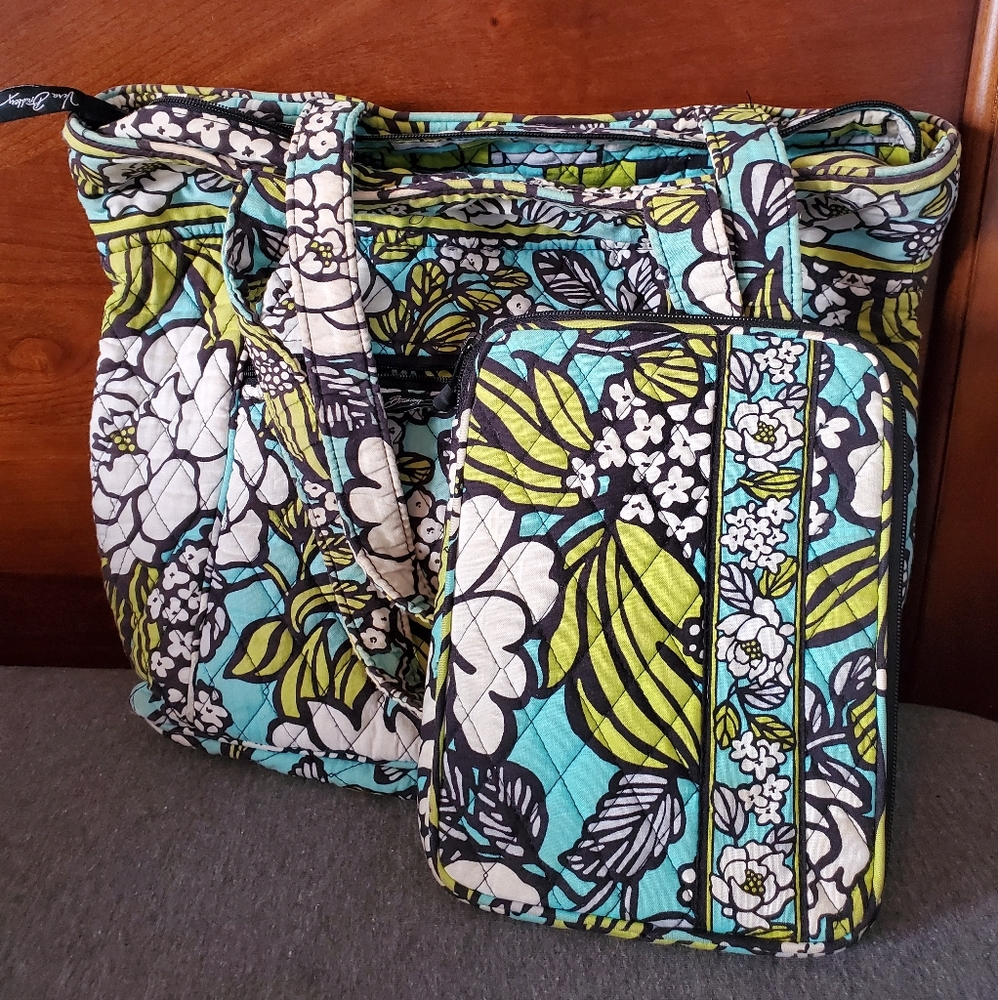 Whole Lot of Vera Bradley
